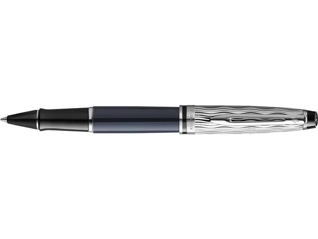 roller Expert 22, fijn, Blue CT
