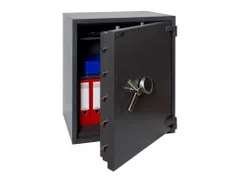 Inbraak en Brandwerende Kluis Salvus Rome 3 Elo