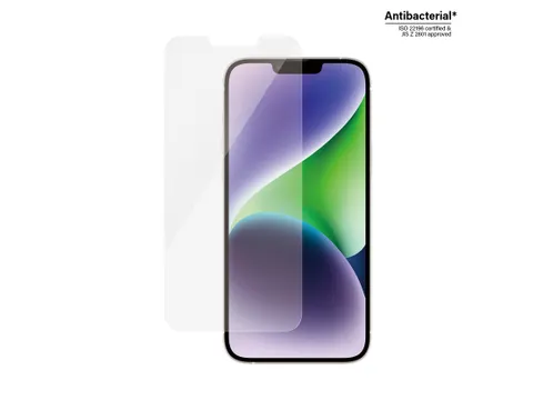 PanzerGlass Screen Protector iPhone 14 Plus | 13 Pro Max | Classic