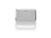 Toiletrolhouder Brabantia Mat Chroom