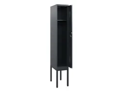 schoollocker,HxBxD 1950x300x500mm,1vak,vak B 300mm,cil.-slot