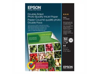 C13S400059 EPSON Foto papier A4 mat 140 Gram 50 Vel - 1
