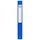 Klasseerdoos Scotten rug 40mm A4 blauw