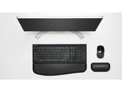 Draadloos Advance Fit Slim toetsenbord AZERTY FR