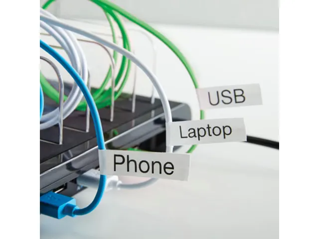 Labelprinter Dymo Rhino 6000 ABC