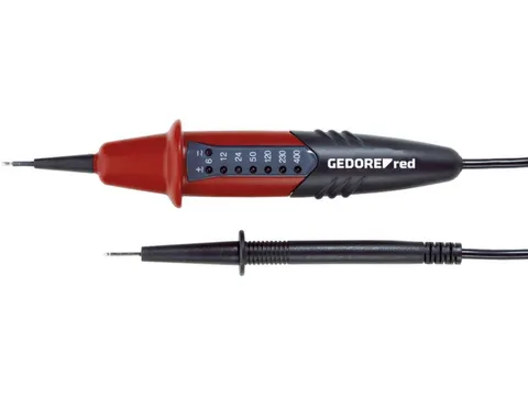 R38120000 Spanningstester 2-polig 6-400V AC/DC IP65