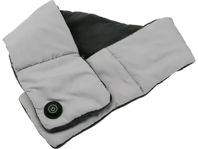 3253 ADDLIVING WARM SCARF wireless 5000mAh accu