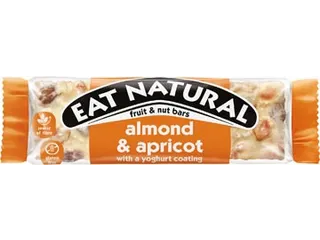 Reep Amandel Abrikoos Yoghurt 40g - 3