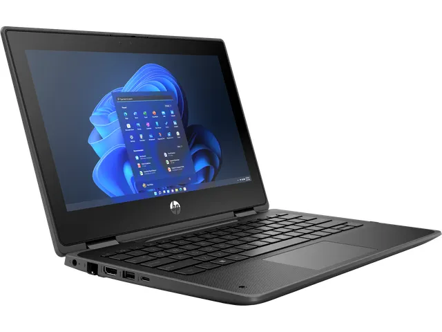 Pro x360 Fortis 11 inch G9 Notebook PC, 11.6 inch, touchscreen, Win