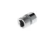 R51001504 Dopsleutel 3/8 inch zeskant 15mm lengte 28mm