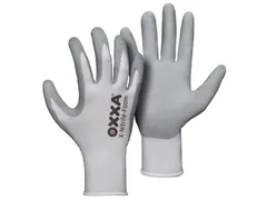 OXXA X-Nitrile-Foam 51-280 handschoen - 7/S
