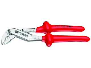 VDE 146 10 VDE universele tang 10 inch,7-voudig verstelbaar - 3