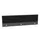 opzetpaneel bureau aanbouw achter MS-donkergrijs BN8033-zwart 2000mm