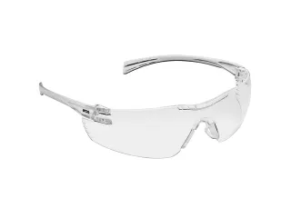Veiligheidsbril Arco Mistral helder - 3