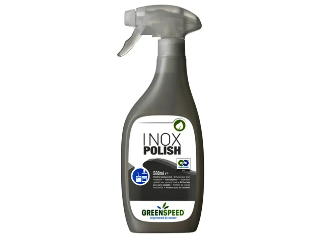 Keukenreiniger Greenspeed 500ml