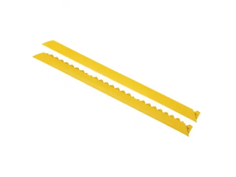 Randafsluitstrip,V. Antivermoeidheidsmat,Kliksysteem