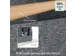 Leitz hangende draagbare bureau organizer met handvat donkergrijs