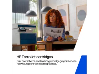 Tonercartridge HP W1620A 162A zwart - 4