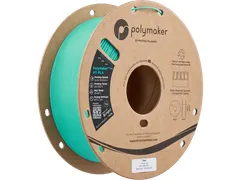 HT-PLA 1,75mm turquoise 1kg Polymaker 3d filament