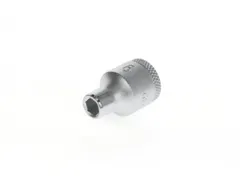 30 6 Dopsleutel inzet 3/8 inch zeskant 6mm