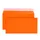 envelop Office Color FSC C5/6 100 gram oranje 25 stuks