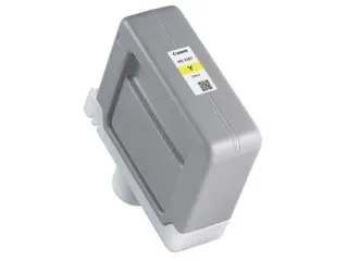 Inktcartridge Canon PFI-310Y geel - 1