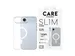 PanzerGlass CARE by SL1M Case Transparent w. MagSafe iPhone Air,