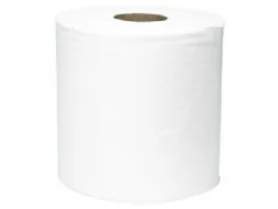 Kimberly-Clark Professional 7278 Poetsdoek Combirol 2-laags wit
