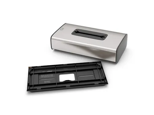 Tork 460013 Facial Tissue dispenser Image Line F1 RVS