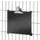 Krijtbord 330 mm breed - toebehoren - 28KT3