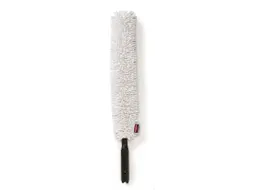 Hygen Quick Connect Steelstoffer Met Hoogwaardige Microvezel 72cm
