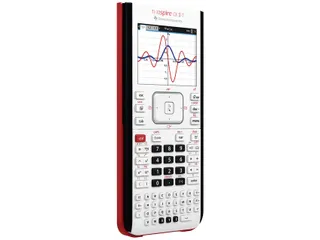 Texas Instruments TI-Nspire CX II-T Grafische Rekenmachine - 6