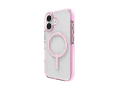 ZAGG Santa Cruz Snap, Hoes, Apple, iPhone 17, 16 cm (6.3 inch), Roze,