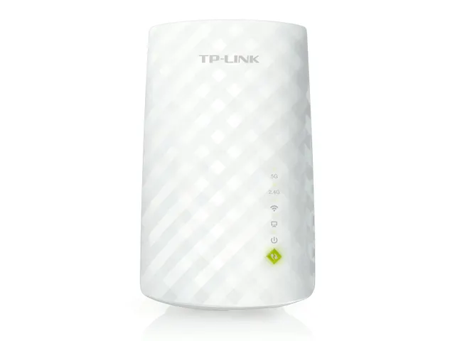 Re200 Wifi Versterker Dual Band