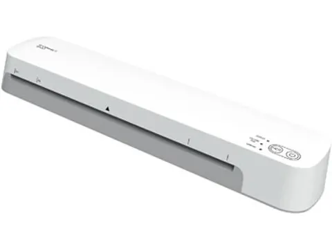 standaard lamineermachine A3 wit