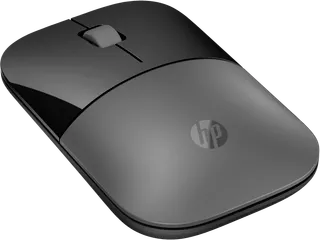 Z3700 Dual Silver-muis - 3