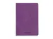 Carnet de notes Aurora Capri A5 192 pages ligné 80g violet