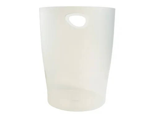 ECOBIN Papiermand 15L Office ijswit