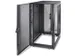 NetShelter SX - coffret 19P - 24U - 1198x600x1070mm - noir