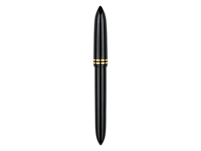 Rollerball Sheaffer Balance III E1893 Glossy black, gold trims