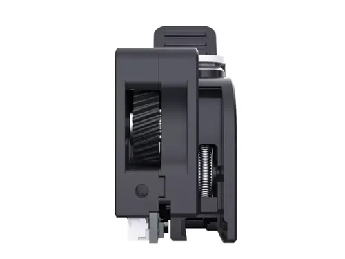 K2 Plus Extruder Kit