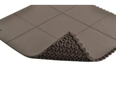 antivermoeidheidsmat,kliksysteem,HxLxB 19x910x910mm,nitril,geruwd