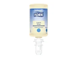 Tork 424011 Geurneutraliserende Vloeibare Handzeep S4 6x1000ml