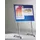 Bordstandaard 80 cm