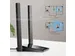 TP-Link Archer TX20U Plus, Draadloos, USB, WLAN, 1800 Mbit/s, Zwart