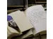 Notitieboek Moleskine large 130x210mm blanco soft cover zwart
