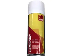 Lijmspray Lero spuitbus permanent 300ml