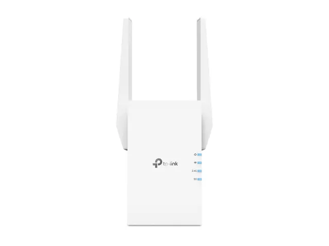 TP-Link RE705X V1 Mesh Wi-Fi Range Extender