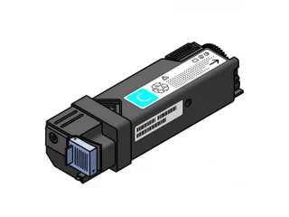 45536555 OKI PRO toner cyan 42.000pages - 1
