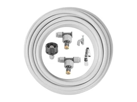 Cellfast, système DE Brumisation DE Jardin 15m